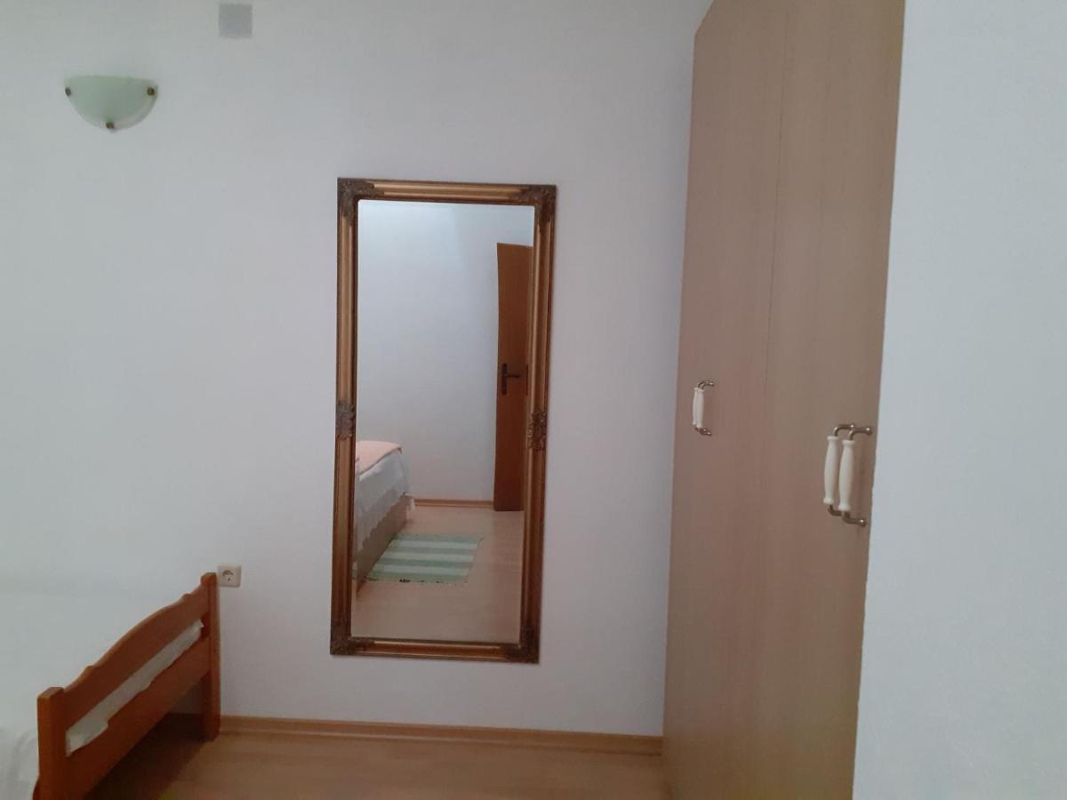 Ana Apartment Zaglav Exterior photo