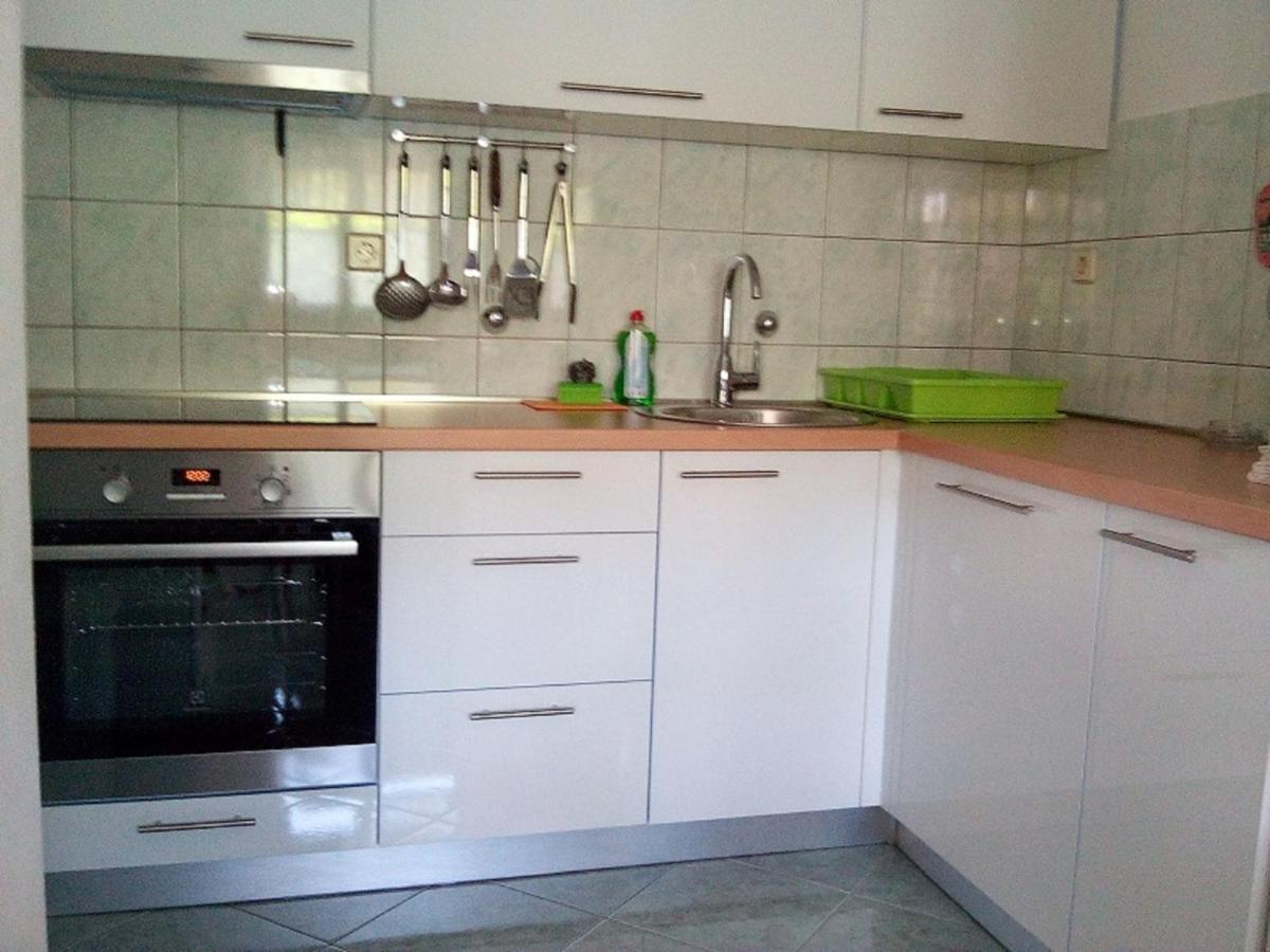 Ana Apartment Zaglav Exterior photo