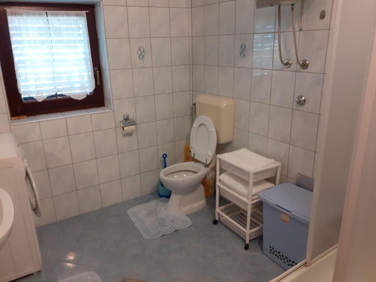 Ana Apartment Zaglav Exterior photo