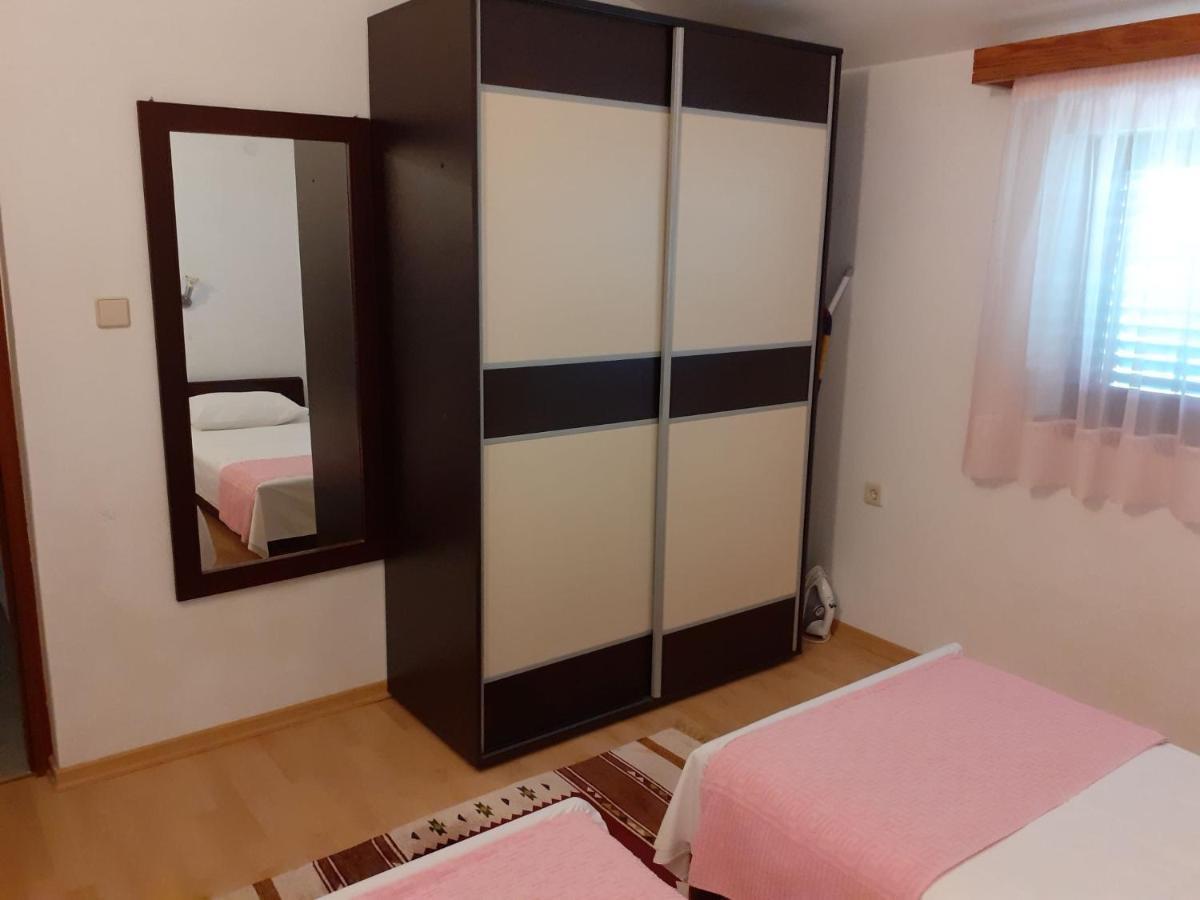 Ana Apartment Zaglav Exterior photo